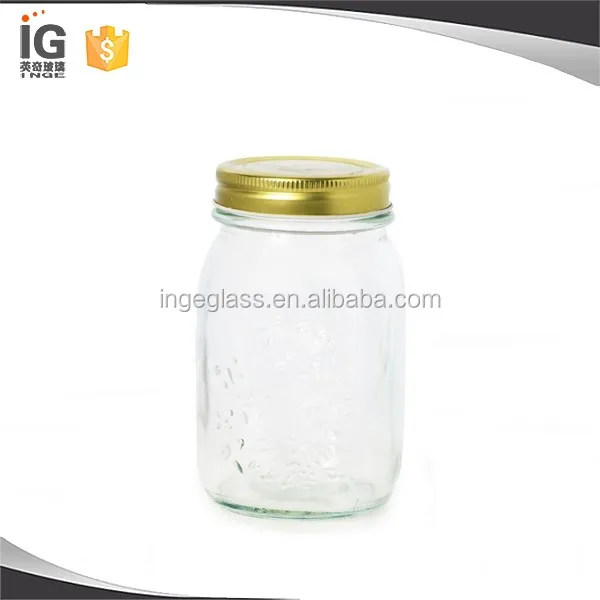 Frutta del prato Preserving Jars Alibaba China