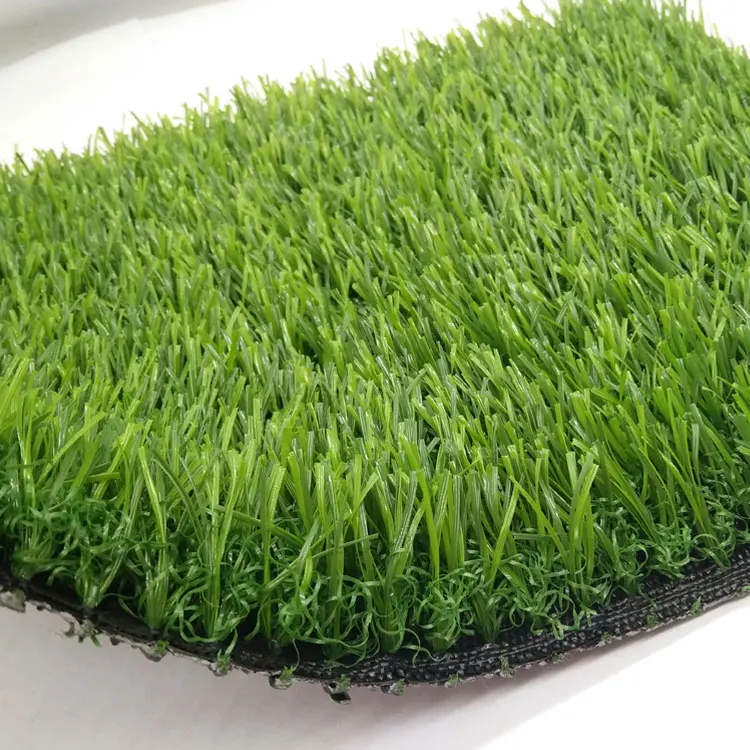 
25mm leisure artificial lawn kindergarten artificial turf landscape ornamental grass 