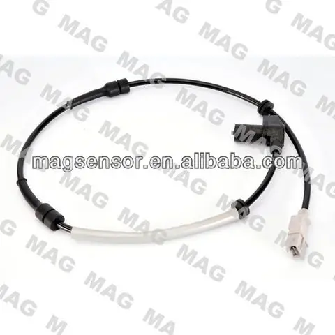 Датчик ABS 4545 82 454582 96 317 068 для PEUGEOT 607