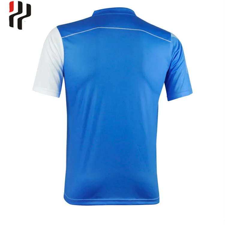 Fast Dry Sublimated Printing Sports Jerseys OEM Badminton shirts