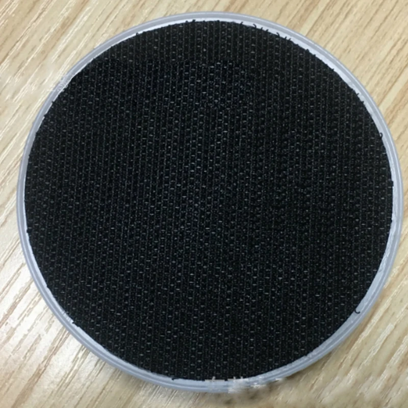 
POM Material Skateboard Accessories Longboard Gloves Palm Puck 