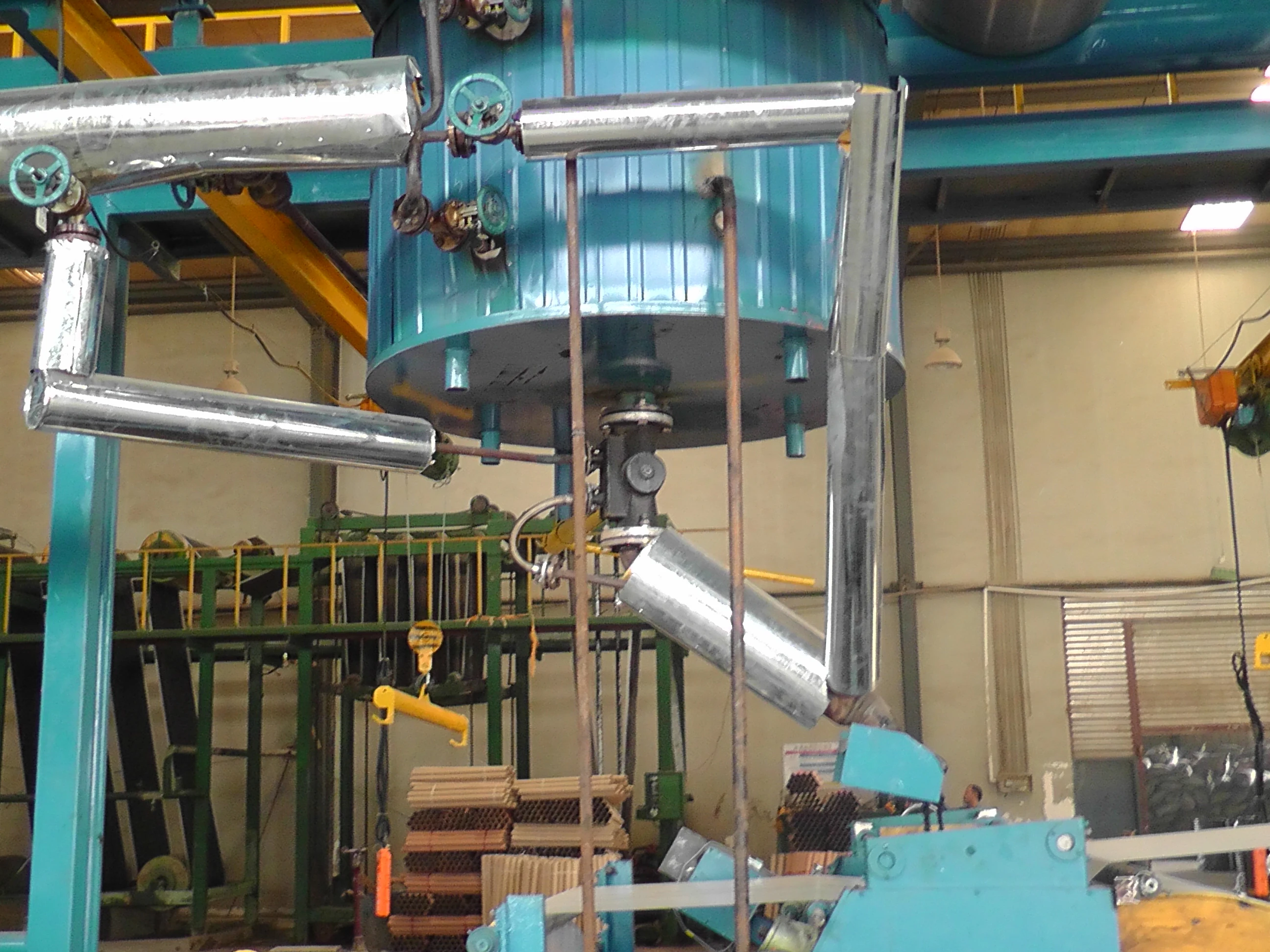 Self-Adhesive Modified Bituminous Roof Membrane Production Line/Machinery,Roof Membrane Production Line