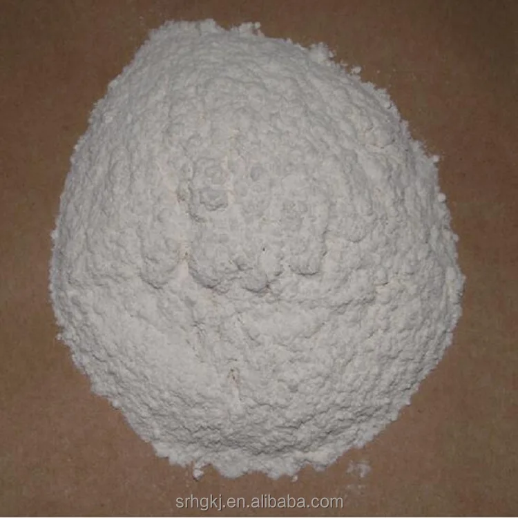 
ShuiRun chemical cmc powder price for soap 