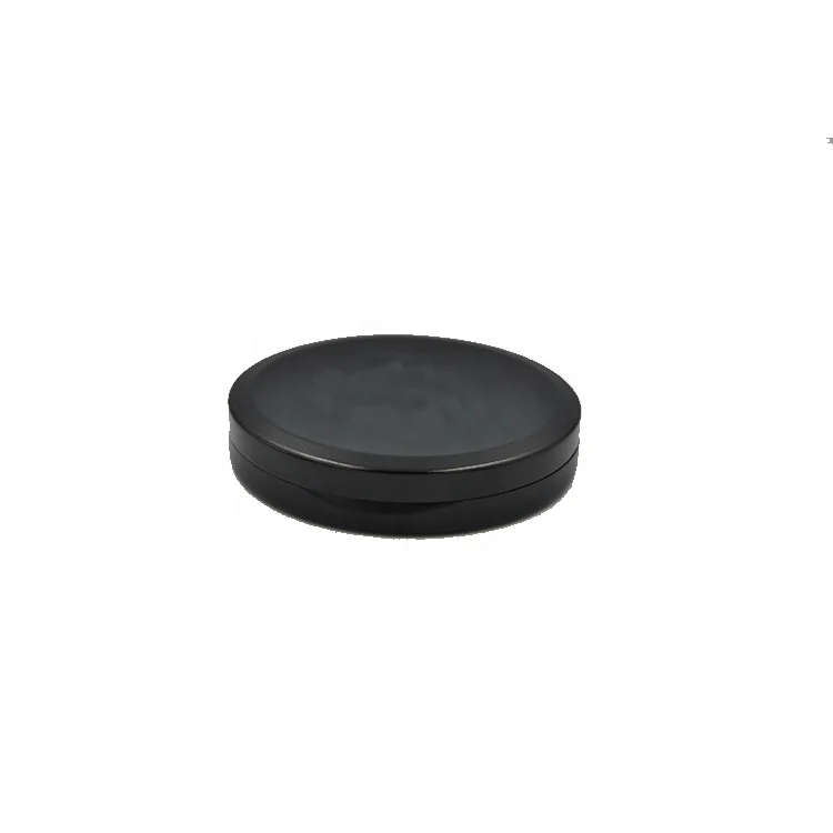 Hot Sales natural anodized snus can tobacco box