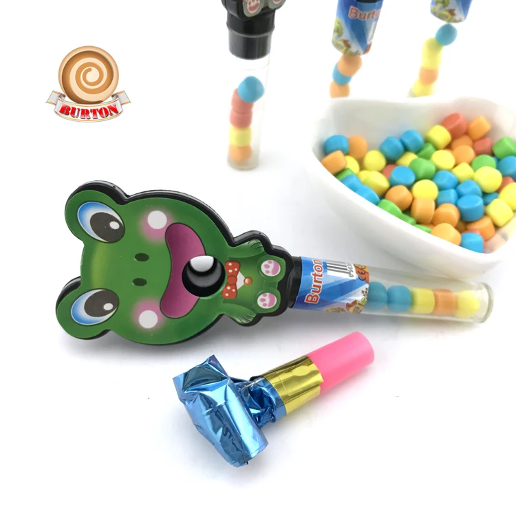 30 шт. забавные игрушки-свистки в виде дракона