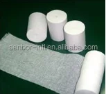 
Orthopedic medical bandage gauze 
