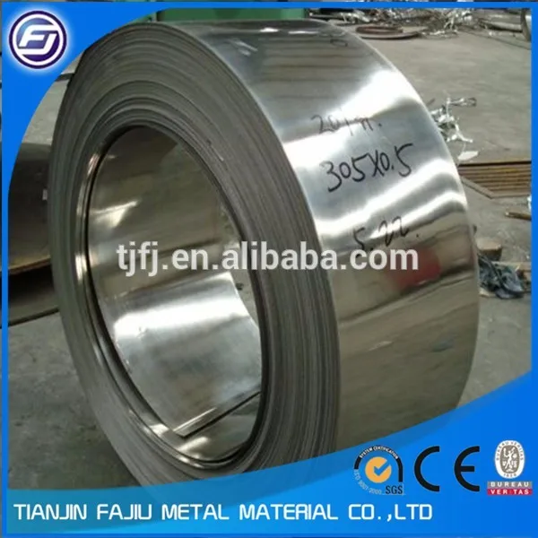 36mm hot dipped galvanized steel strip for post tension duct