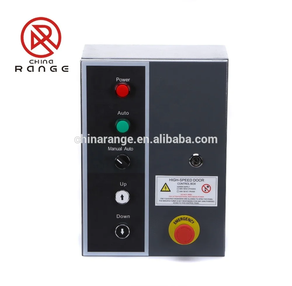 Low Noise 140N Output Torque Long Life Garage Gate Motor automatic rolling Door Operator