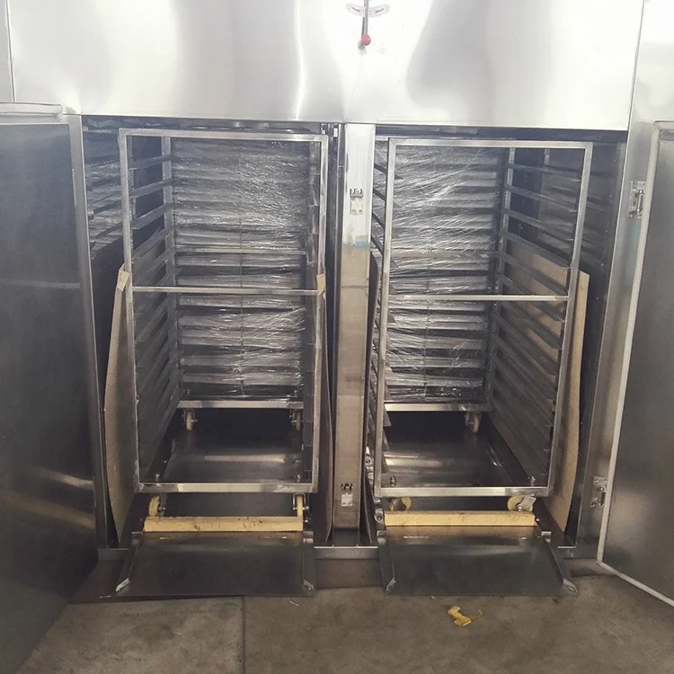 
hot air circulating type food drying machine and food drying oven 