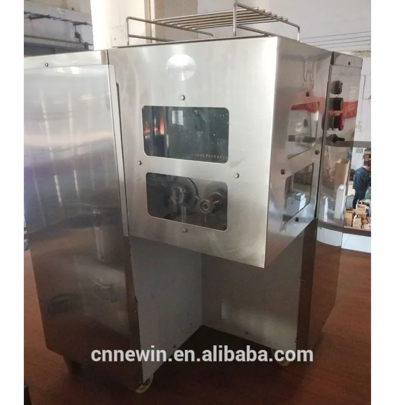 800kg/h High Quality Floor Butcher Meat Cutting equipment for sale