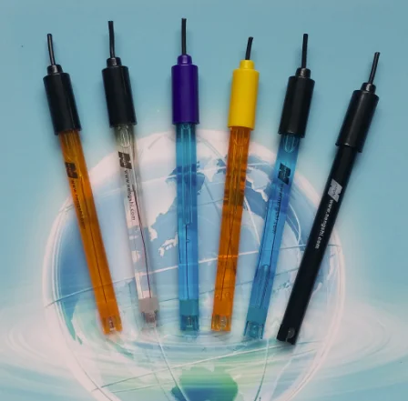 
 Высококачественный датчик PH для воды или сточных вод  