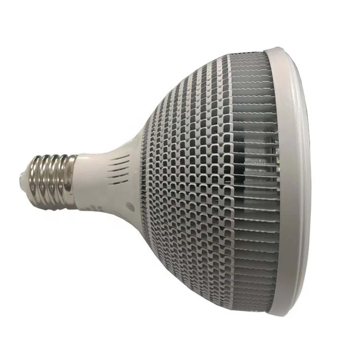 AC85-265V 30Degree 30W 50W E27/E40 par56 500W led replacement hanging spotlight Warehouse Stage Light gx16d PAR56 LED