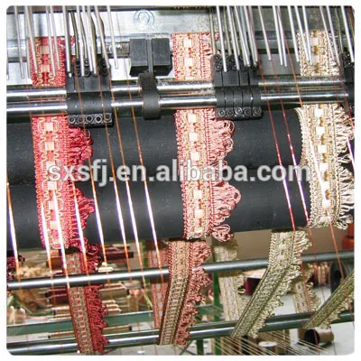 SGD-950 кисточка для штор машина