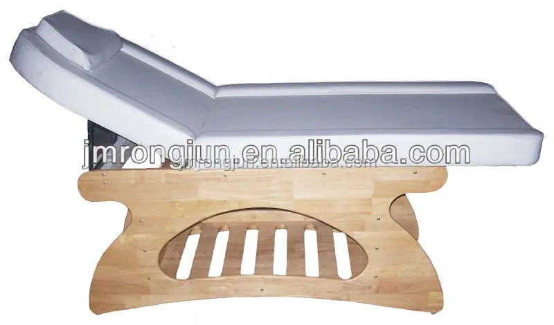 Modern design used Beauty Couch/Stationary Tables Spa Couch table de massage