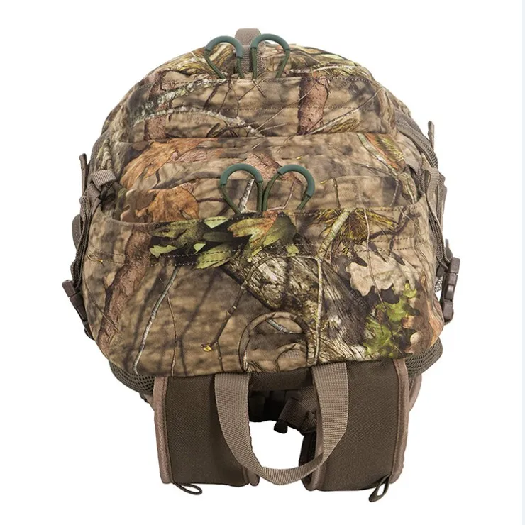 Wholesale Large Durable  Capacity Outdoor  Day Pack  Backpack Hunting