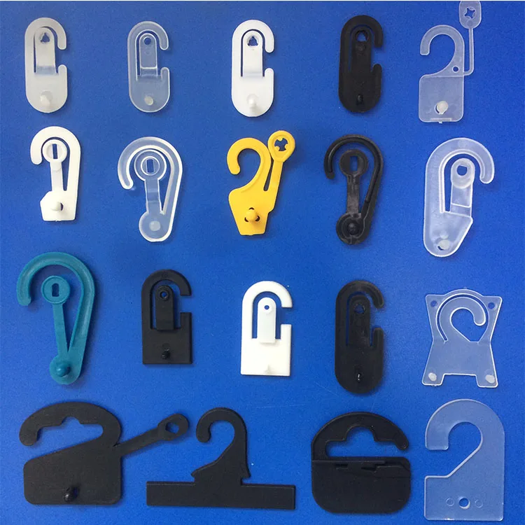 Competitive price ChinaManufacture Eco-friendly plastic sock hooks