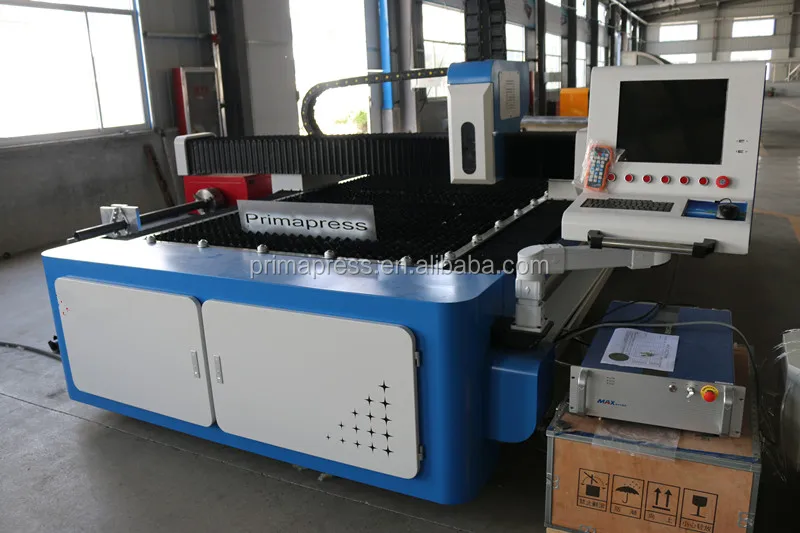 Best Sales Products High Quality second hand fiber laser cutting machine