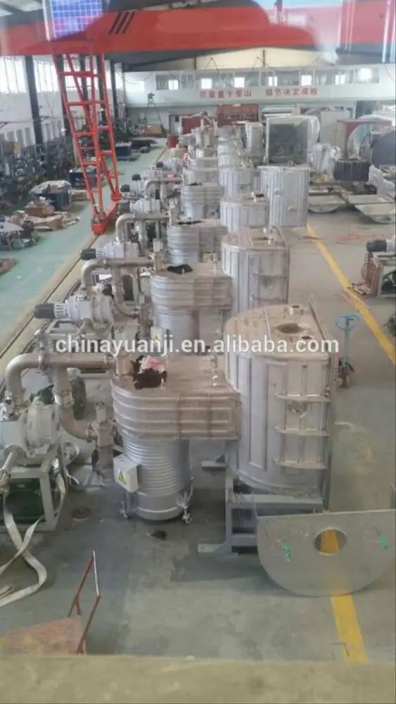 Stainless steel ultra-high vacuum chamber/OEM
