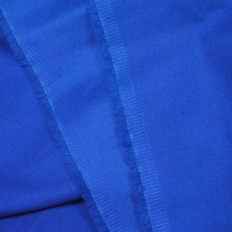 
wholesale stock 65 polyester 35 cotton scrub fabric 