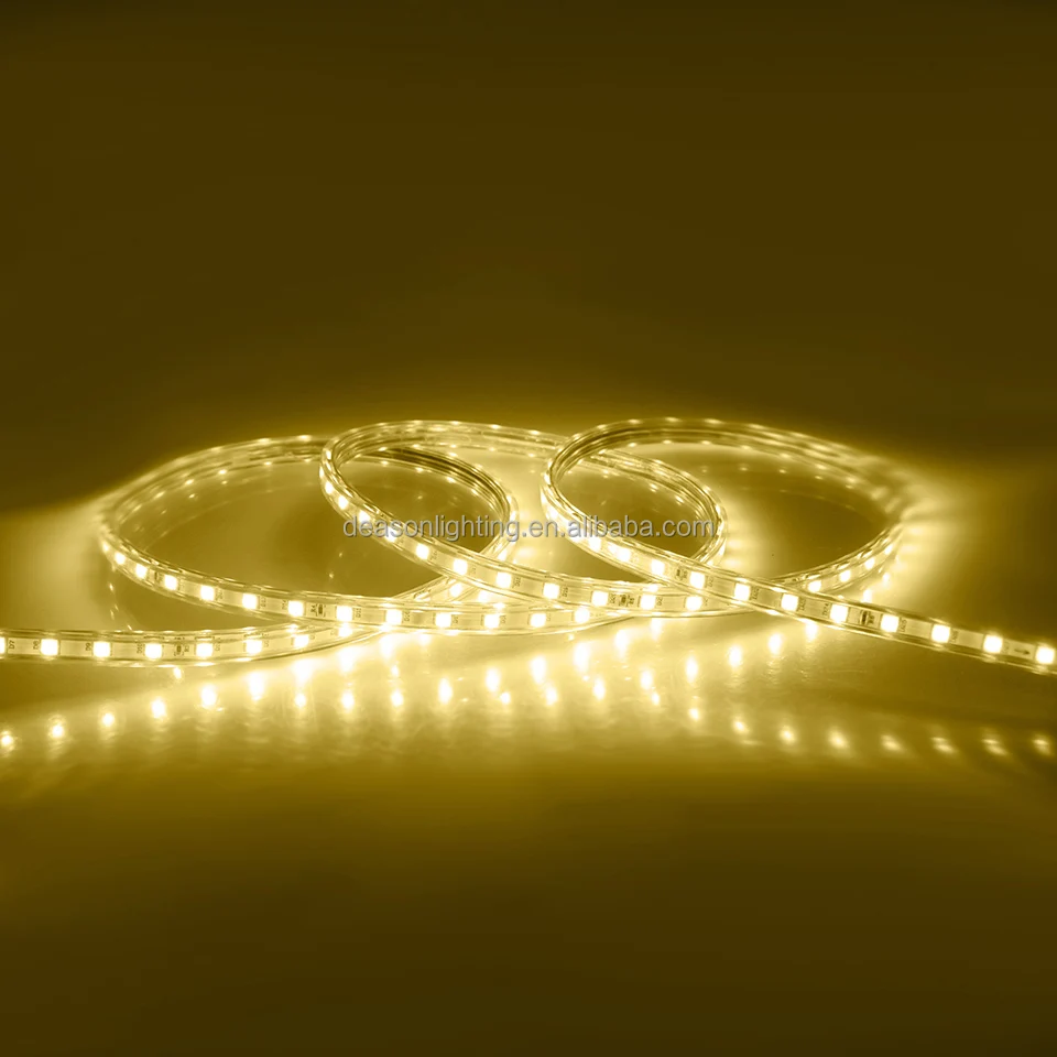 IP65 Waterproof LED Flexible Strips
