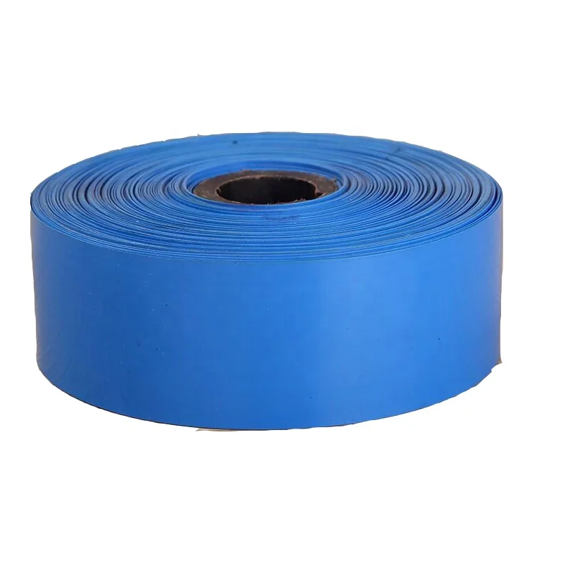 
cellulose acetate shoelace plastic tipping film for apparel cords draw string draw cords 