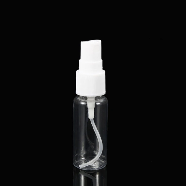 Wholesale 30Ml/50Ml/100Ml/150Ml Plastic Empty Portable 75% Alcohol Disinfectant Mist Sprayer Bottle