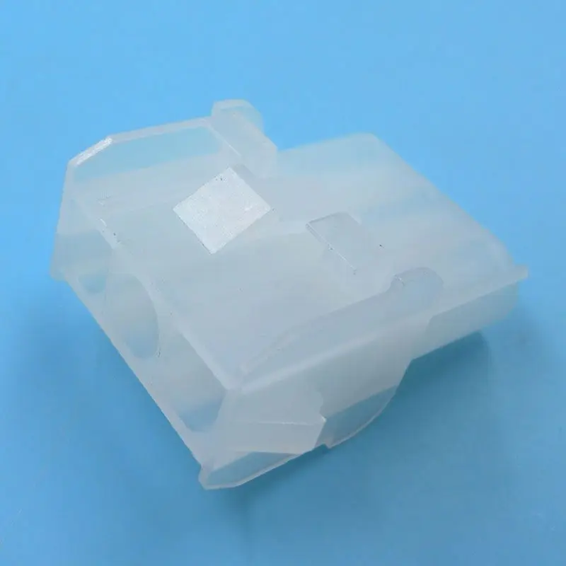 LHE63080-4R pa66 женский электрические pbt GF20 6.35 мм разъемы