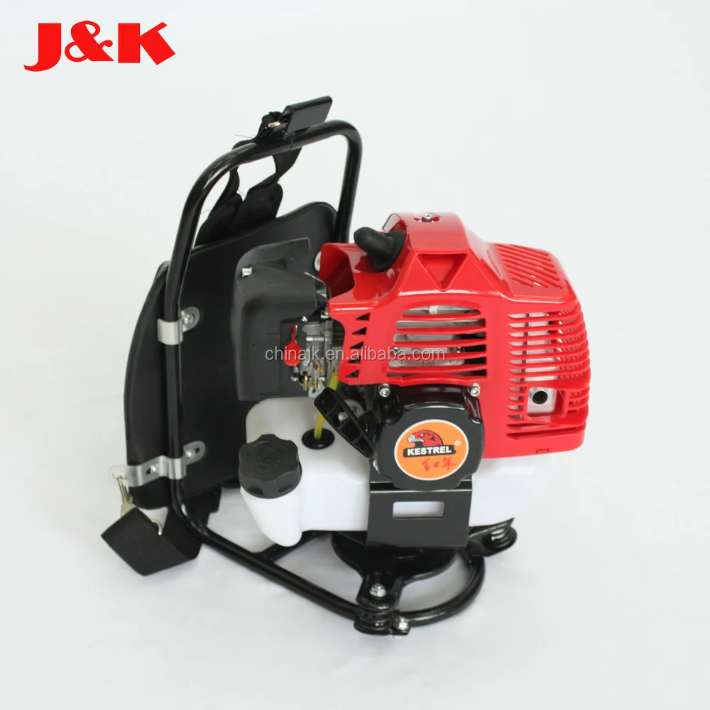 51.7cc 2-stroke 1E44F-5 Knapsack Gasoline Engine