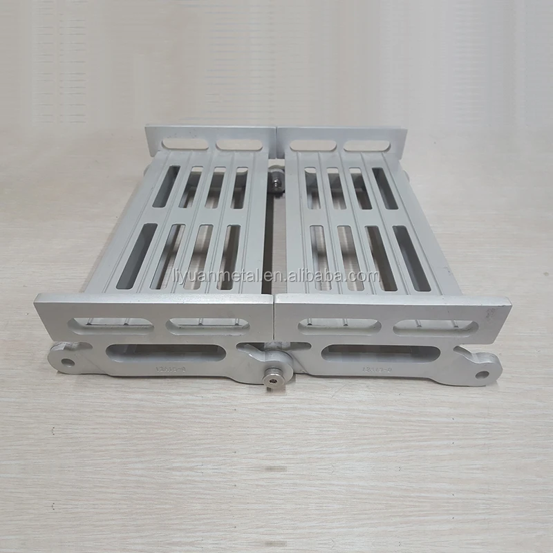 China sales Van loading aluminum ramps for sale