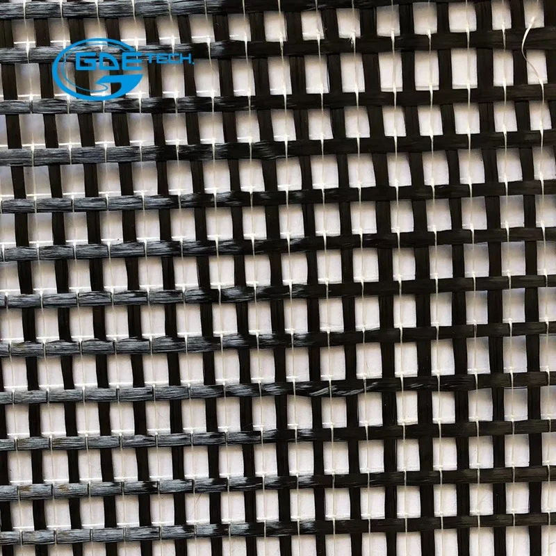 
carbon fibre mesh 