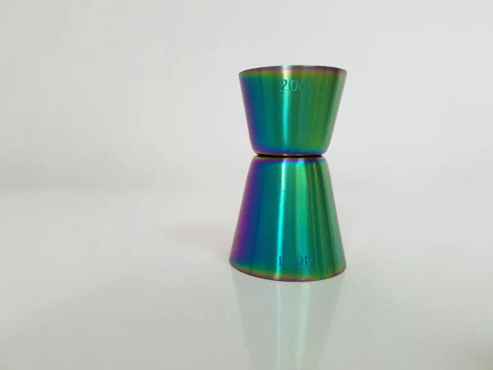 Corkscrew Gift Sets rainbow barware