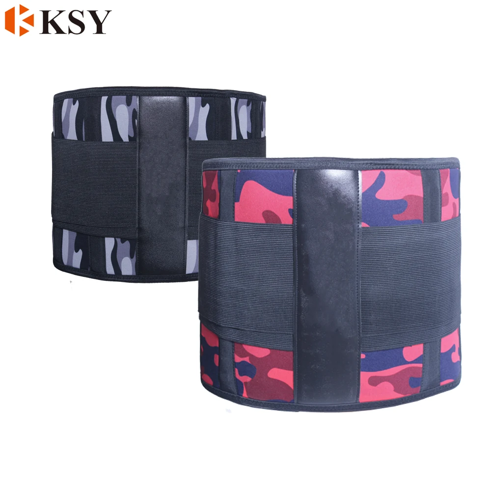 2019 High quality  New Neoteric Fashion mesh Waist Trainer belt  For factory price