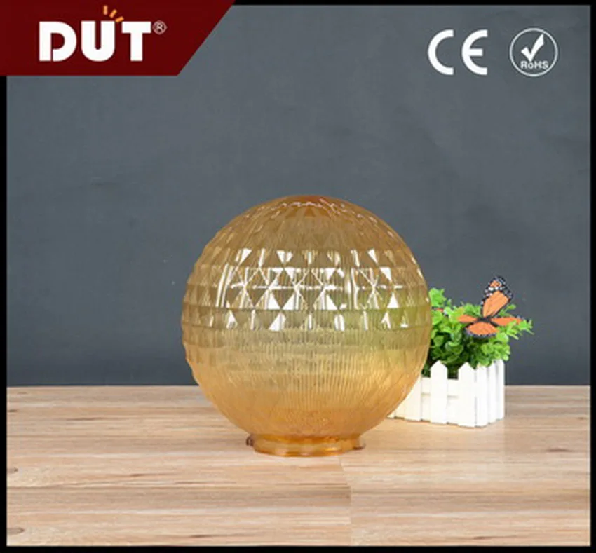 Импортеры солнцезащитных габаритных ламп для гольфа с опаловым шаром