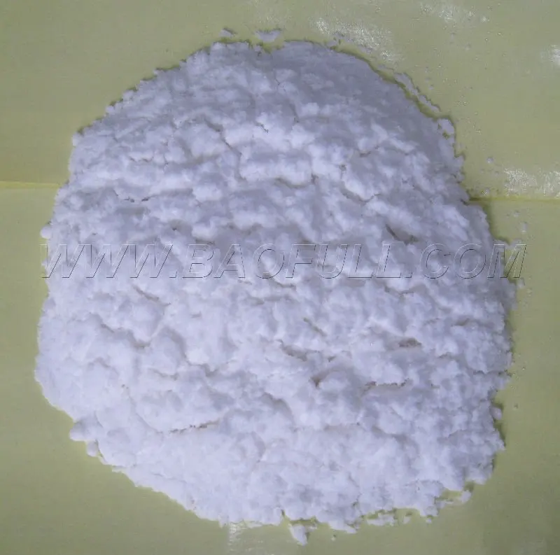 Baofull Brand Zinc Chloride 96% 98%