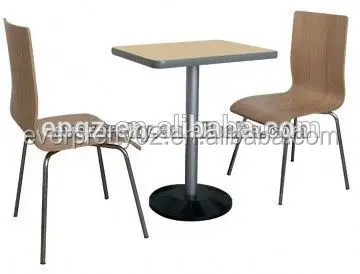 Dining room 2 seater dining table,ice cream table and chairs set
