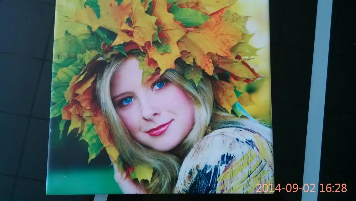 CE approved multifunctional 3d uv Printer in China