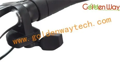 electric motorcycle throttle, Wuxing electric bike throttle 108X