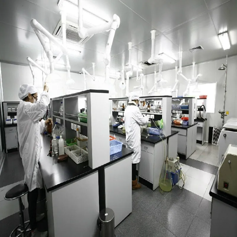 
High Quality minoxidil 5% Bulk API Raw material OEM Powder Minoxidil 