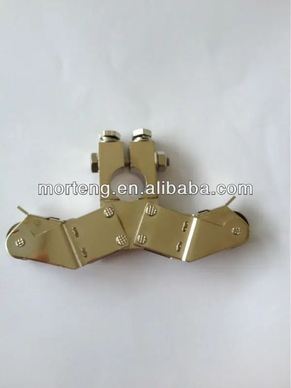 5*10 small brush rocker for Gauder group cable equipment generator