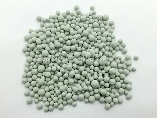 
Gray zeolite powder schist remove water Ammonia nitrogen 