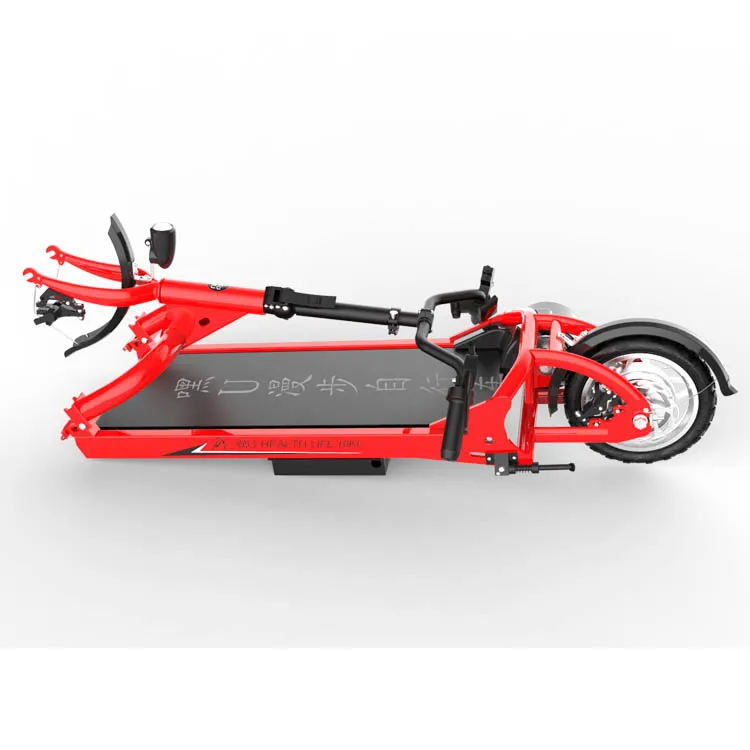 
Buy Treadmill Bike Exporter FLMI-1001 