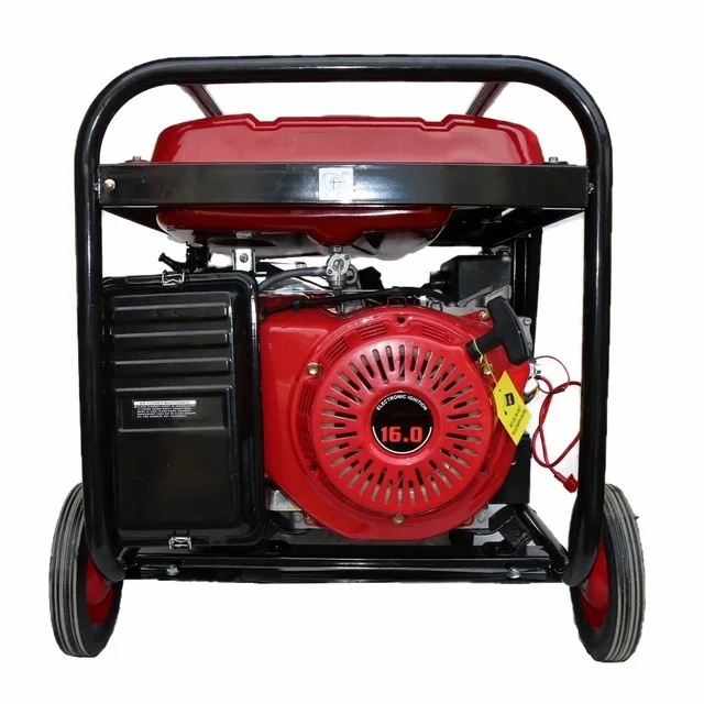 5KW Astra Korea Gasoline Generators IT6500CL