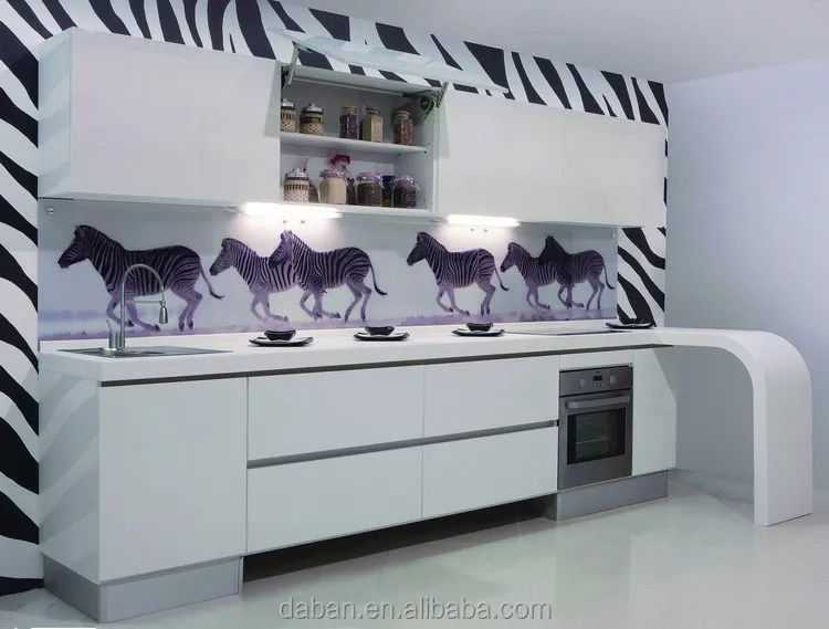 
Modern kitchen cabinet/Blum antaro kitchen counter cabinet 