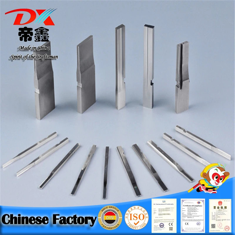 High precision PG teeth punch for motor stator rotor core Carbide Products-PG