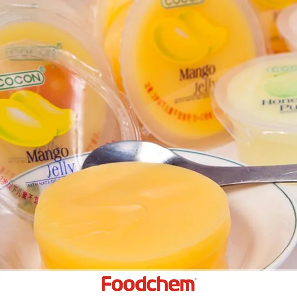 High Quality sodium alginate cas 9005-38-3