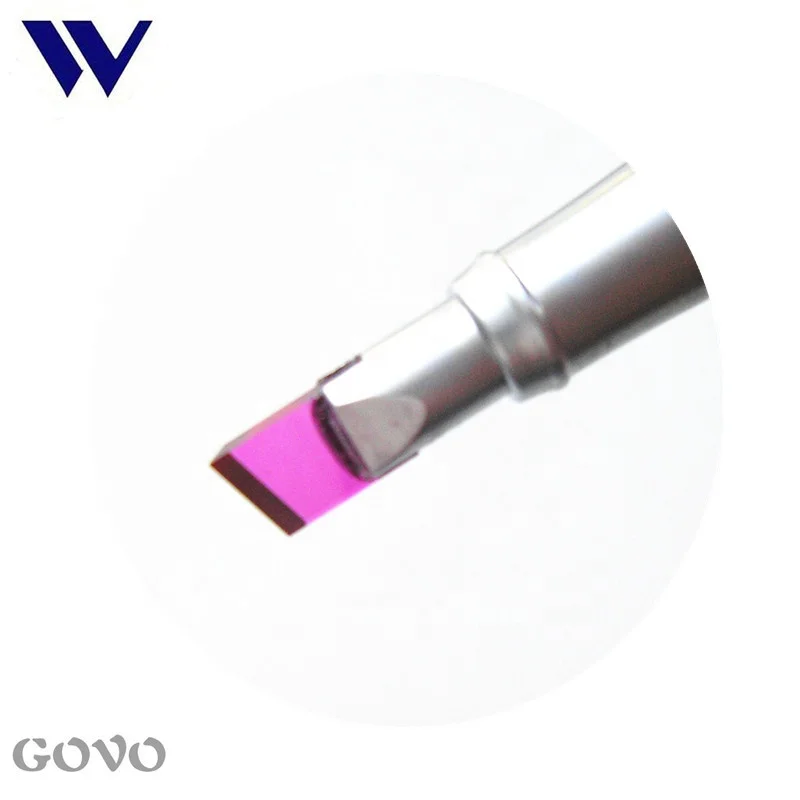 GOVO GW-BY135 Fiber Optic Tools Ruby/Tungsten steel Fiber Carbide Scribe Cutter