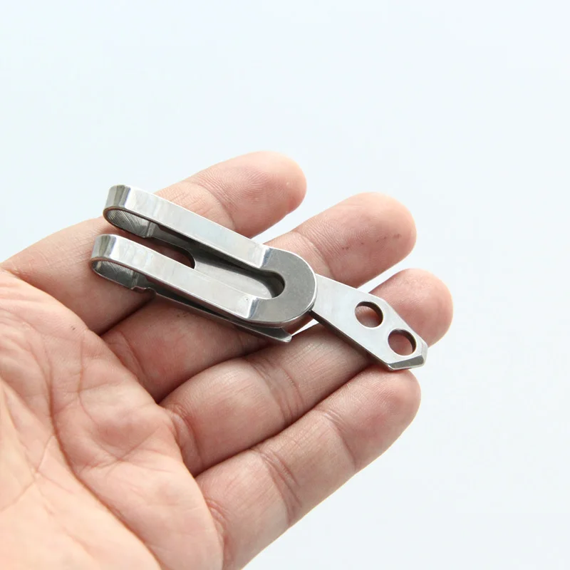 Дорожный зажим, инструмент, зажим для денег, зажим для ремня с открывалкой для бутылок, отверткой, многофункциональный инструмент, вешалка для ключей