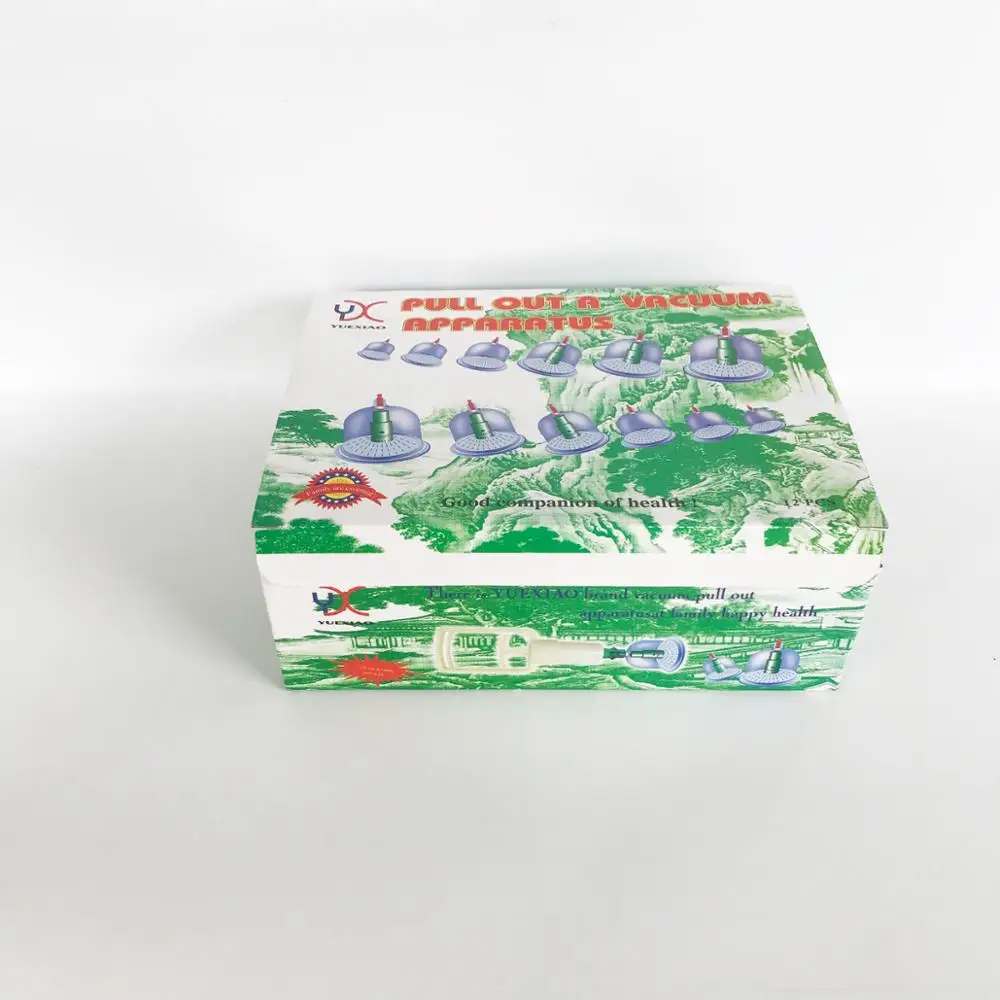 cheap cupping set cupping set 12 cups home use cupping