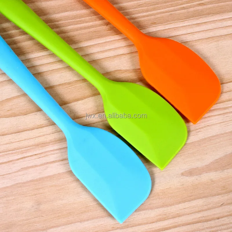 Spatula,Silicone Rubber Spatula,Kitchen Spatulas Silicone Wholesale