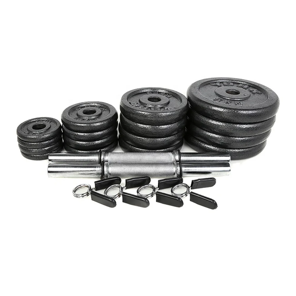 chrome weight plates adjustable dumbbell set bumper plates jiuli fitness